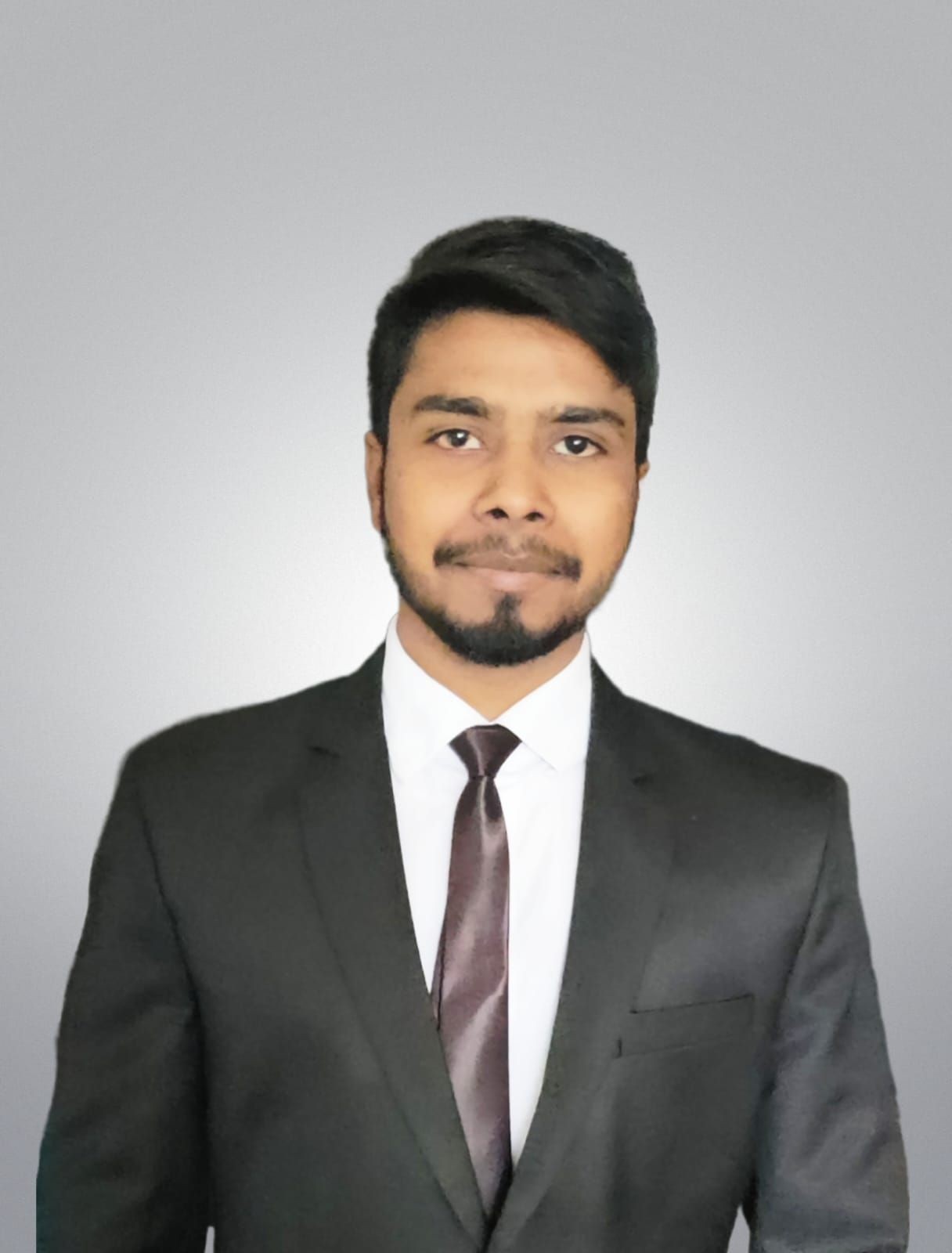 Vaibhav Chauhan